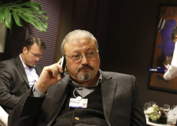 Washington Post publica la columna final de Khashoggi, advirtiendo sobre la intimidación de los medios