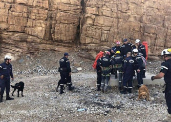 Número de muertos se eleva a 20 debido a inundaciones repentinas en Jordania