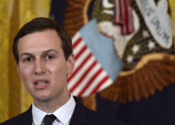 Kushner: un liderazgo palestino “razonable” respaldará el plan de paz de Trump
