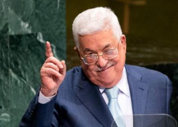 Abbas lo sabe, la soberanía israelí en Judea y Samaria es inevitable