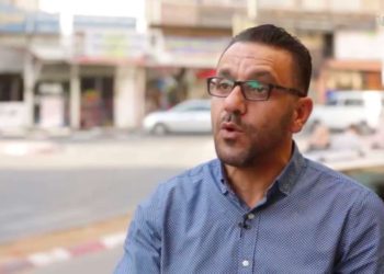 Israel arresta al gobernador de Jerusalem de la Autoridad Palestina en Beit Hanina