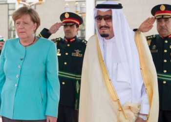 Alemania no exportará armas a Arabia Saudita “en la situación actual”