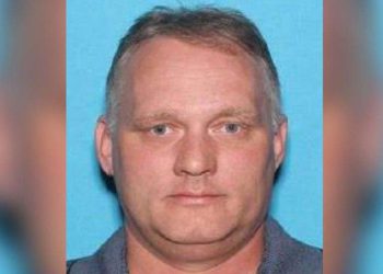 Foto de la licencia de conducir de Pennsylvania del sospechoso de masacre de la sinagoga de Pittsburgh Robert Bowers (Cortesía)