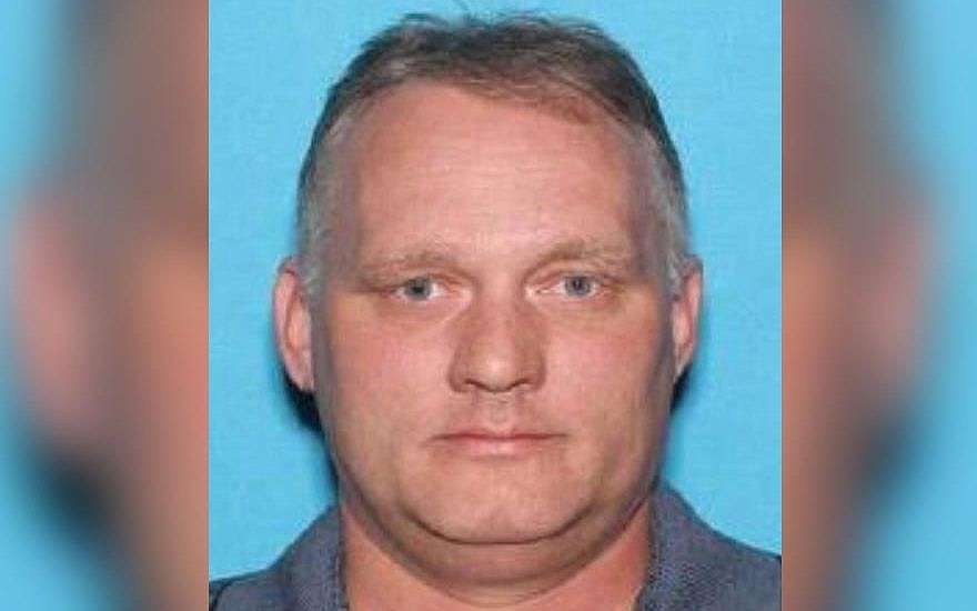 Foto de la licencia de conducir de Pennsylvania del sospechoso de masacre de la sinagoga de Pittsburgh Robert Bowers (Cortesía)