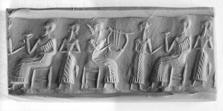 Museo de Israel presta artefactos de la Edad de Bronce a un museo chino