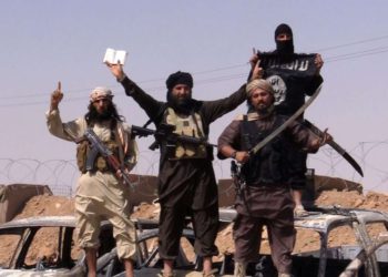Estado Islámico tomó 700 rehenes en Siria y amenaza con matar a 10 por día