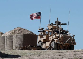 Estados Unidos dejará 1.000 tropas en Siria, a pesar de la “retirada” prevista