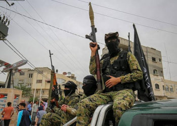 Hamas y Jihad Islámica “condenan ataque con cohetes a Israel” y afirman: “no fuimos nosotros”