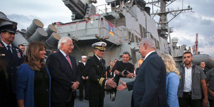 Netanyahu: Israel “desmantela sistemáticamente” la capacidad de túneles de Hamas