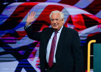 David Friedman dice que es un “defensor de la derecha de Israel sin complejos”