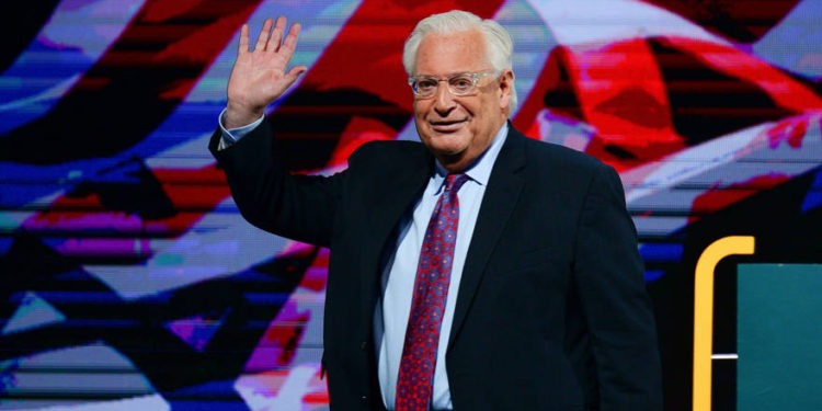 David Friedman dice que es un “defensor de la derecha de Israel sin complejos”