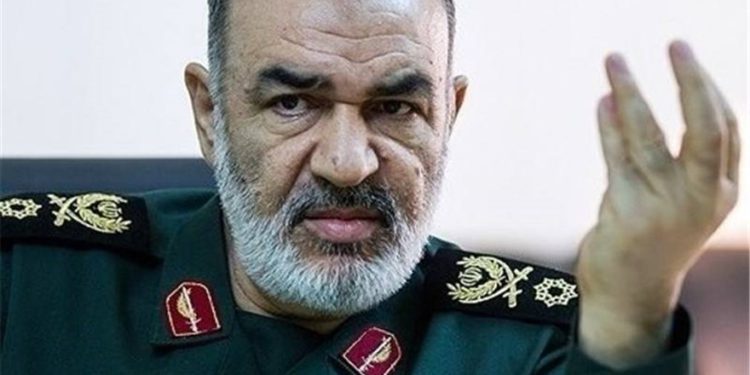 Irán promete golpear a todos los involucrados en el asesinato de Soleimani en Estados Unidos