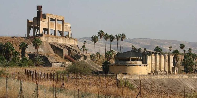 Jordania detiene el acceso de agricultores israelíes al enclave fronterizo arrendado