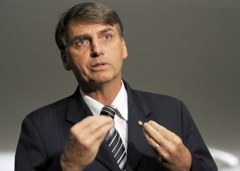 Bolsonaro, el presidente electo de Brasil planea cerrar la embajada de “Palestina”