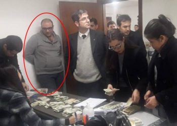 Principal financista de Hezbolá en la Triple Frontera será extraditado a EE. UU.