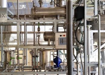 Israel desarrolla un sistema que ayuda a limpiar la contaminación industrial