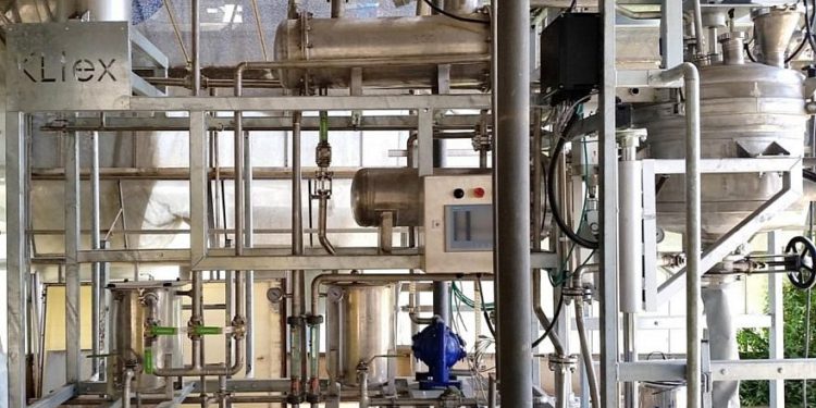 Israel desarrolla un sistema que ayuda a limpiar la contaminación industrial