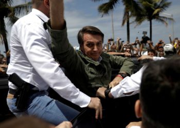 Netanyahu asistirá a toma de mando de Bolsonaro en Brasil