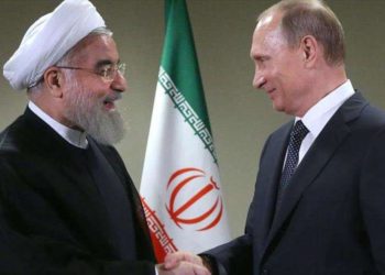 Rusia es renuente a apoyar el comportamiento desestabilizador de Irán