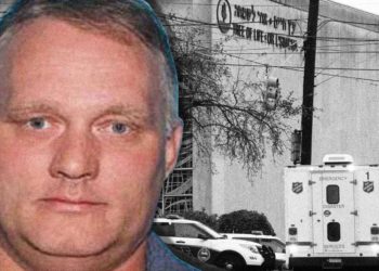 Las tres primeras personas que atendieron a Robert Bowers en el Hospital General de Allegheny eran judíos