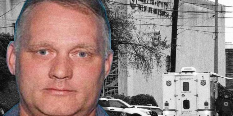 Las tres primeras personas que atendieron a Robert Bowers en el Hospital General de Allegheny eran judíos