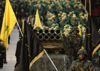 La ayuda estadounidense al Líbano ayuda a Hezbollah