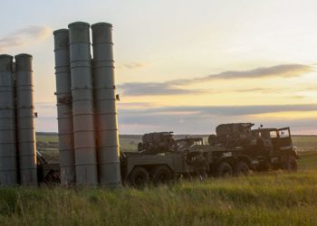 Irán fortalecerá los sistemas de defensa aérea de Siria