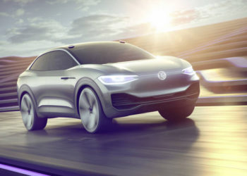 Mobileye y Volkswagen se unen para crear el primer servicio de transporte autónomo de Israel