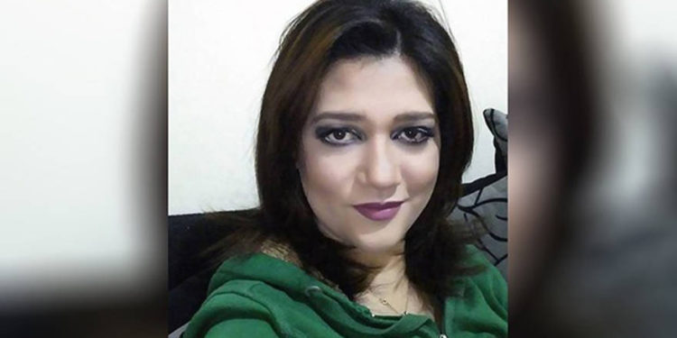 Egipto condena a mujer que criticó acoso sexual en video