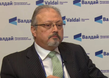 Poco antes de su muerte, Khashoggi dijo que el príncipe saudí tiene la mentalidad de un "líder tribal"