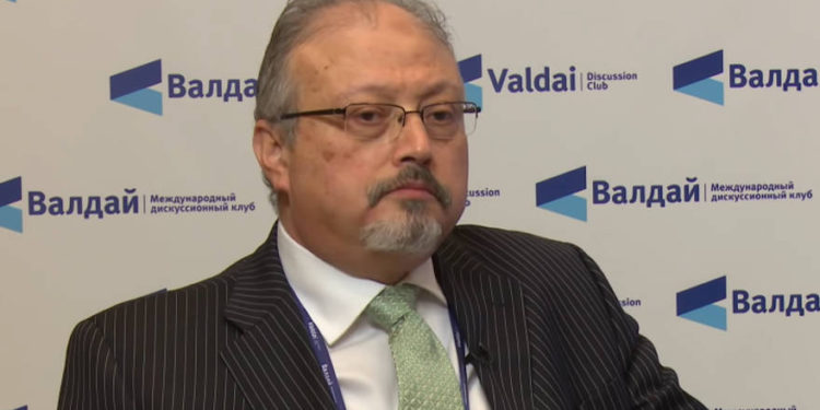 Poco antes de su muerte, Khashoggi dijo que el príncipe saudí tiene la mentalidad de un "líder tribal"