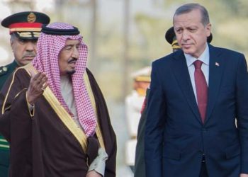 Caso Khashoggi: ¿Cómo se desarrolla la disputa sunita entre Arabia Saudita y Turquía en Medio Oriente?