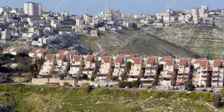 Autoridad Palestina critica el plan israelí de construir 20,000 nuevas viviendas en Ma'aleh Adumim