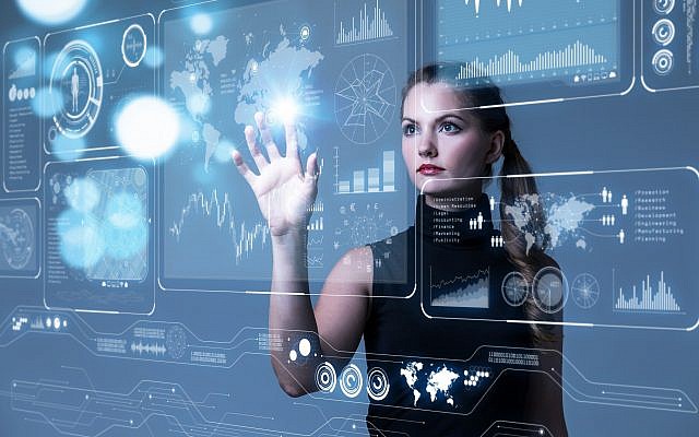 Imagen ilustrativa de la innovación (metamorworks; iStock by Getty Images)