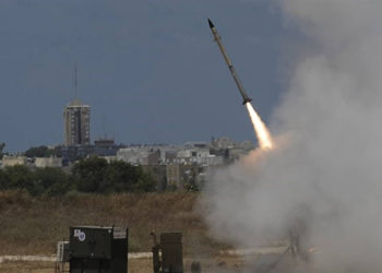 FDI: sistema de defensa aéreo Iron Dome se activó tras falsa alarma en el sur