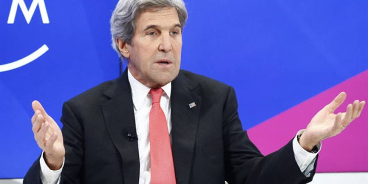 Ex funcionario estadounidense advierte de una guerra contra Irán