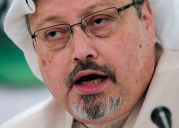 La historia detrás del caso de Jamal Khashoggi