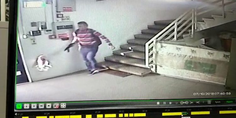 2 israelíes muertos y 1 herido en ataque terrorista en Samaria