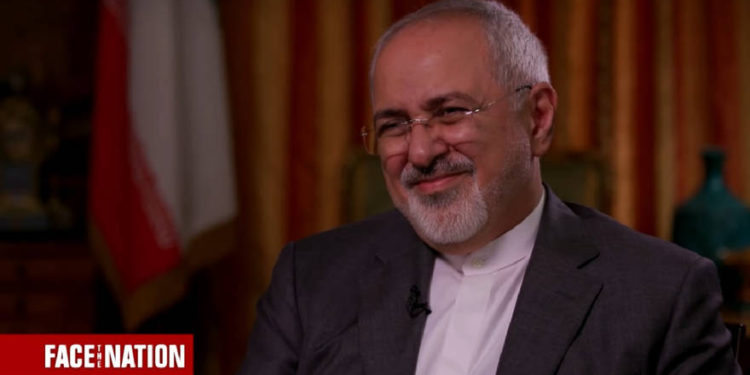 Ministro de Irán: el Holocausto no es excusa para “una política de apartheid en Palestina”