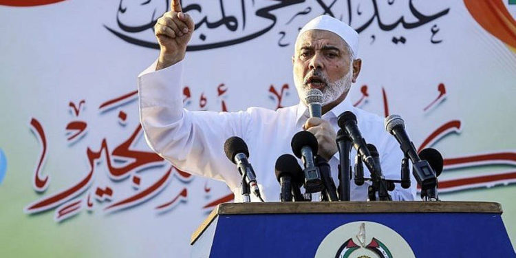 Hamas envía carta a la ONU condenando la “miserable” resolución en su contra