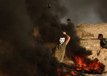 Facciones terroristas de Gaza acuerdan frenar temporalmente la violencia en la frontera