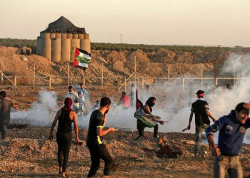 Fatah respalda la propuesta de Egipto para restaurar la calma entre Israel y Gaza