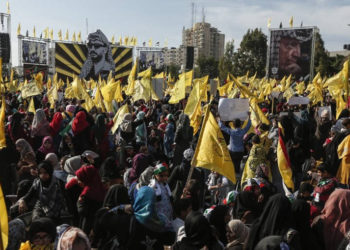 Disidentes de Fatah se reúnen en Gaza y piden la “unidad entre las facciones palestinas”