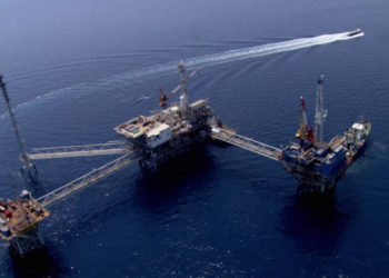 Israel anuncia nueva ronda de exploración de petróleo y gas en el Mediterráneo oriental