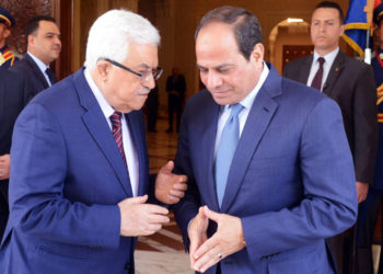 Posible tregua entre Israel y Hamas vería el fin del bloqueo y permisos de trabajo