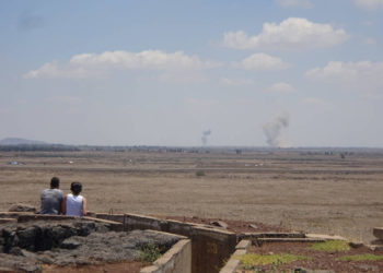 Siria afirma haber matado a comandante de ISIS durante una nueva ofensiva