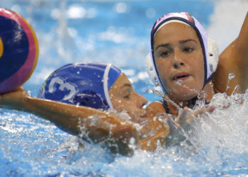 España se disculpa por cancelar partido de waterpolo contra Israel debido al BDS