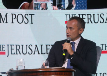 Enviado de la ONU a Medio Oriente insinúa que Irán está tratando de provocar una guerra en Gaza