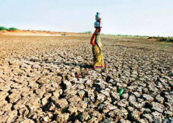 Tecnología israelí puede aliviar la peor crisis de agua de la India