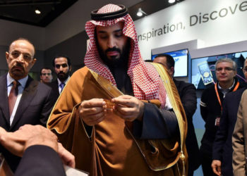 Arabia Saudita construirá el primer reactor de investigación nuclear